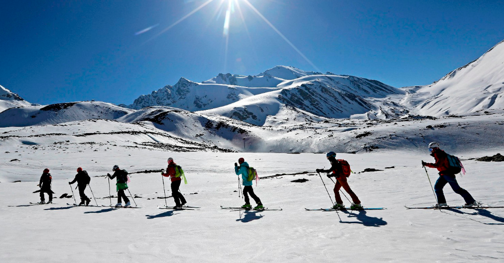 2024年最受歡迎戶外運動品牌推薦,驢友登山必備!