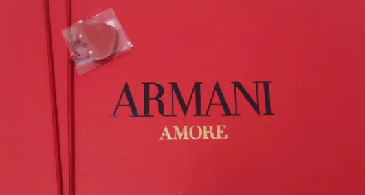 Armani阿瑪尼彩妝是什么檔次?你真的了解嗎?