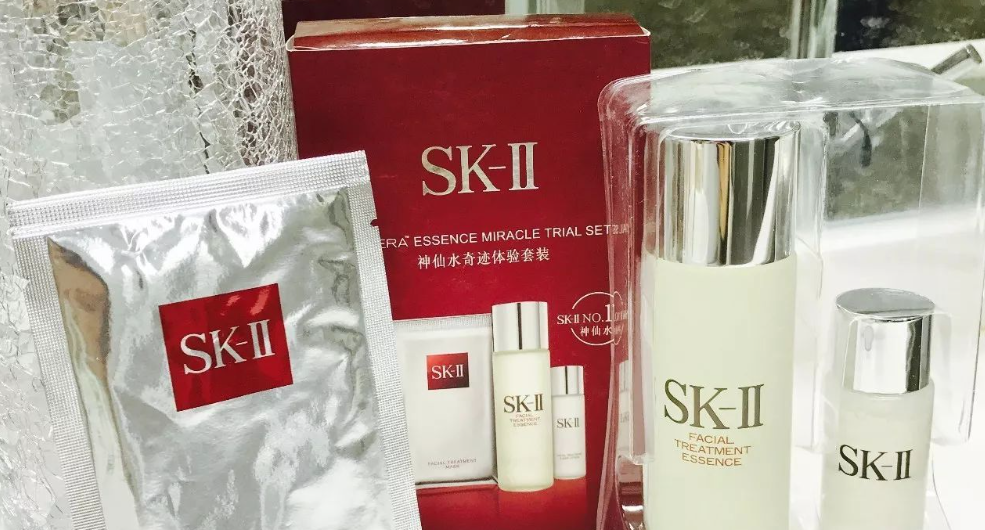 SK-II值得回購的護膚單品,新手必看！