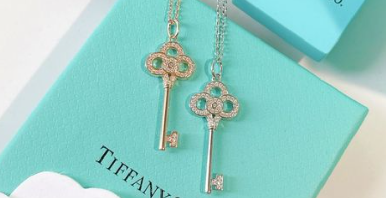 蒂芙尼鑰匙項鏈是什么材質?Tiffany蒂芙尼鑰匙項鏈材質介紹!