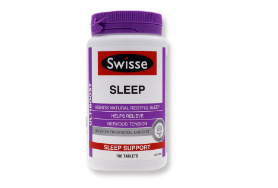 swisse睡眠片成分和效果有哪些 swisse睡眠片和安眠藥的區別