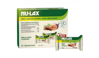 nulax樂康膏怎么吃 nulax樂康膏說明書