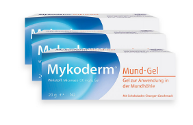 mykoderm凝膠使用說明 mykoderm凝膠說明書