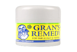 grans remedy怎么樣是什么牌子 grans remedy除臭粉怎么用